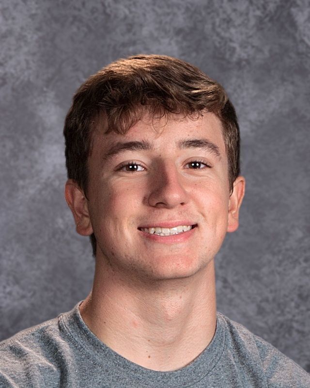 Trent Glidewell